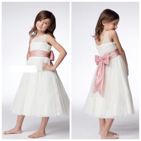 watters flower girl dresses